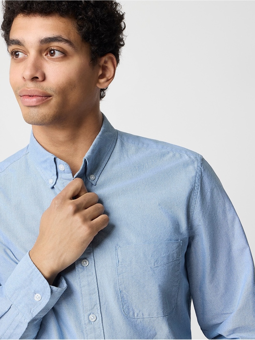 J.Crew Flex casual oxford shirt Size XS (see description)